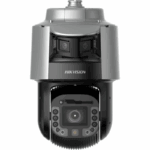 კამერა,IP,PTZ,Hikvision,DS-2SF8C442MXS-DLW(24F0),4mp,Dome,IR300m,WL30,42xO.Z,DarkFighter/ColorVu/TandemVu,Micro SD