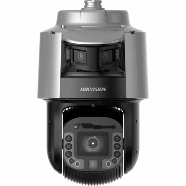 კამერა,IP,PTZ,Hikvision,DS-2SF8C442MXS-DLW(24F0),4mp,Dome,IR300m,WL30,42xO.Z,DarkFighter/ColorVu/TandemVu,Micro SD