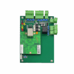 ერთი კარის კონტროლერი C1