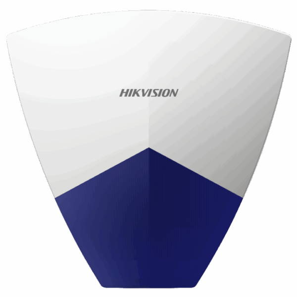 სიგნალიზაციის სირენა, უკაბელო DS-PSG-WO (433MHz) Wireless Outdoor Siren