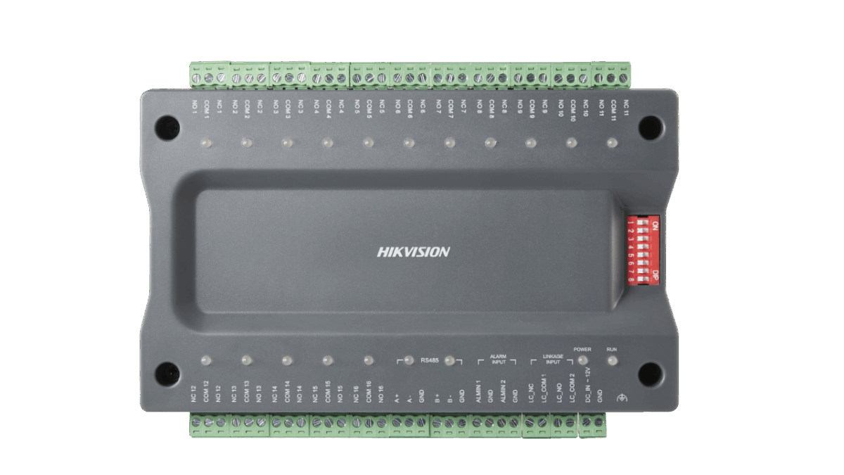 კონტროლერი DS-K2M0016A - Image 1