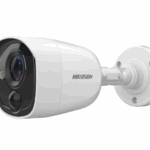 კამერა,Hikvision, DS-2CE11D8T-PIRLO,2.8mm,HD TVI,2mp,Bullet,Fix,IR20m,PIR,,,