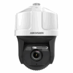 კამერა,IP,PTZ,Hikvision,iDS-2VS435-F840-EY(T3),4mp,Dome,IR400m,40xO.Z,DarkFighter,Micro SD
