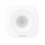 სიგნალიზაციის სირენა, უკაბელო DS-PSG-WI (433MHz)Wireless Indoor Siren