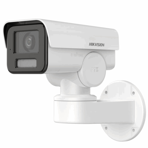 კამერა,IP,PT,Hikvision,DS-2CD1A43G0-IZU,2.8-12mm,4mp,Bullet,IR50m,MVFL,Micro SD,Mic