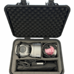 კამერა,IP,PTZ,Hikvision,iDS-MCD402-ES/36X/I/GLE,8mp,Dome,IR100m,36xO.Z,Dual-lens,Kit,4G,Mic