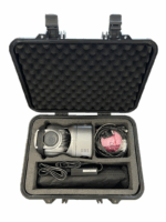 კამერა,IP,PTZ,Hikvision,iDS-MCD402-ES/36X/I/GLE,8mp,Dome,IR100m,36xO.Z,Dual-lens,Kit,4G,Mic