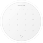 სიგნალიზაციის კლავიატურა, უკაბელო DS-PKA-WLM (433MHz)