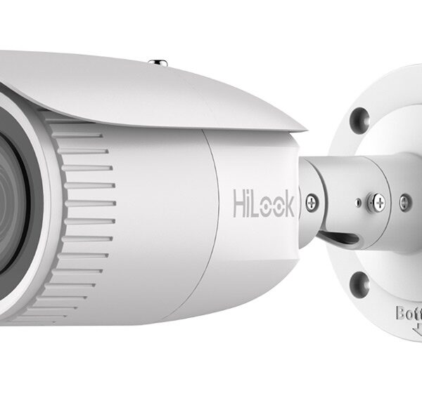 კამერა,IP,Hikvision,IPC-B640H-Z,2.8-12mm,4mp,Bullet,IR50m,MVFL,Micro SD
