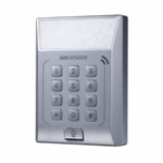 კონტროლერი ბარათის წამკითხველი DS-K1T801E