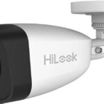 კამერა,IP,Hilook,IPC-B140H(C),2.8mm,4mp,Bullet,IR30m,