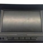 მონიტორი DS-MP1301 (AE),საავტომობილო სისტემებისთვის