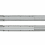 მოძრავი რელსი Synology NAS სერვერებისთვის