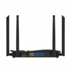 WiFi როუტერი, 1300M Dual-band Gigabit Wireless Router, RG-EW1200G Pro - Image 4