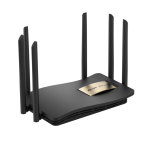 WiFi როუტერი, 1300M Dual-band Gigabit Wireless Router, RG-EW1200G Pro - Image 11