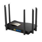 WiFi როუტერი, 1300M Dual-band Gigabit Wireless Router, RG-EW1200G Pro - Image 9