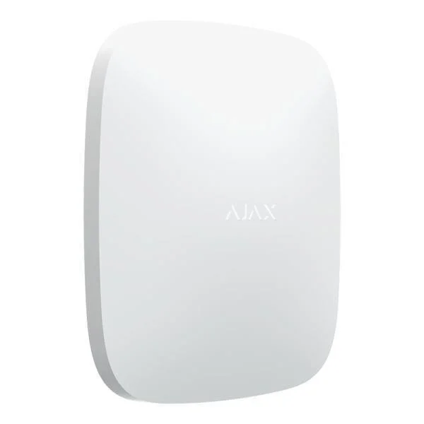 პანელი  (უკაბელო) Ajax Hub 2 Plus white EU