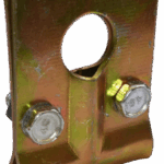 Fig-8 ტიპის კაბელის დამჭერი სამაგრი