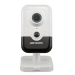 კამერა,IP,Hikvision,DS-2CD2443G0-I,4mm,4mp,Cube,IR10m,TwoWayAudio,microSD,