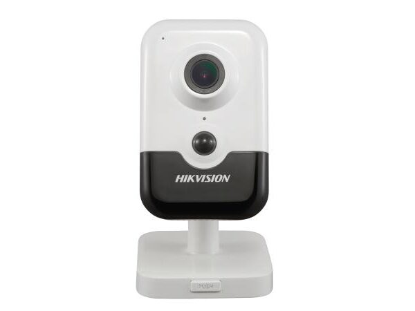 კამერა,IP,Hikvision,DS-2CD2443G0-I,4mm,4mp,Cube,IR10m,TwoWayAudio,microSD,