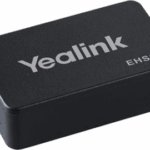 უკაბელო ყურსასმენის ადაპტერი EHS36 Yealink
