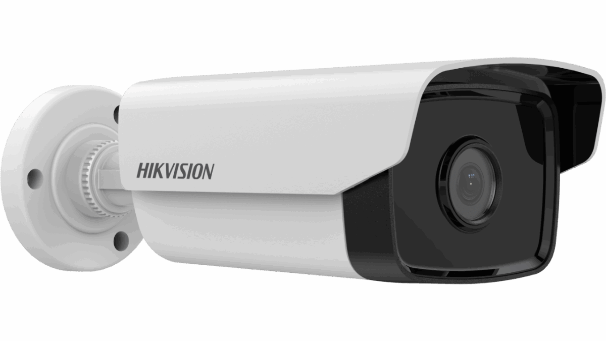 კამერა,IP,Hikvision,DS-2CD1T23G0-I(C),4mm,2mp,Bullet,IR50m,,,, - Image 3