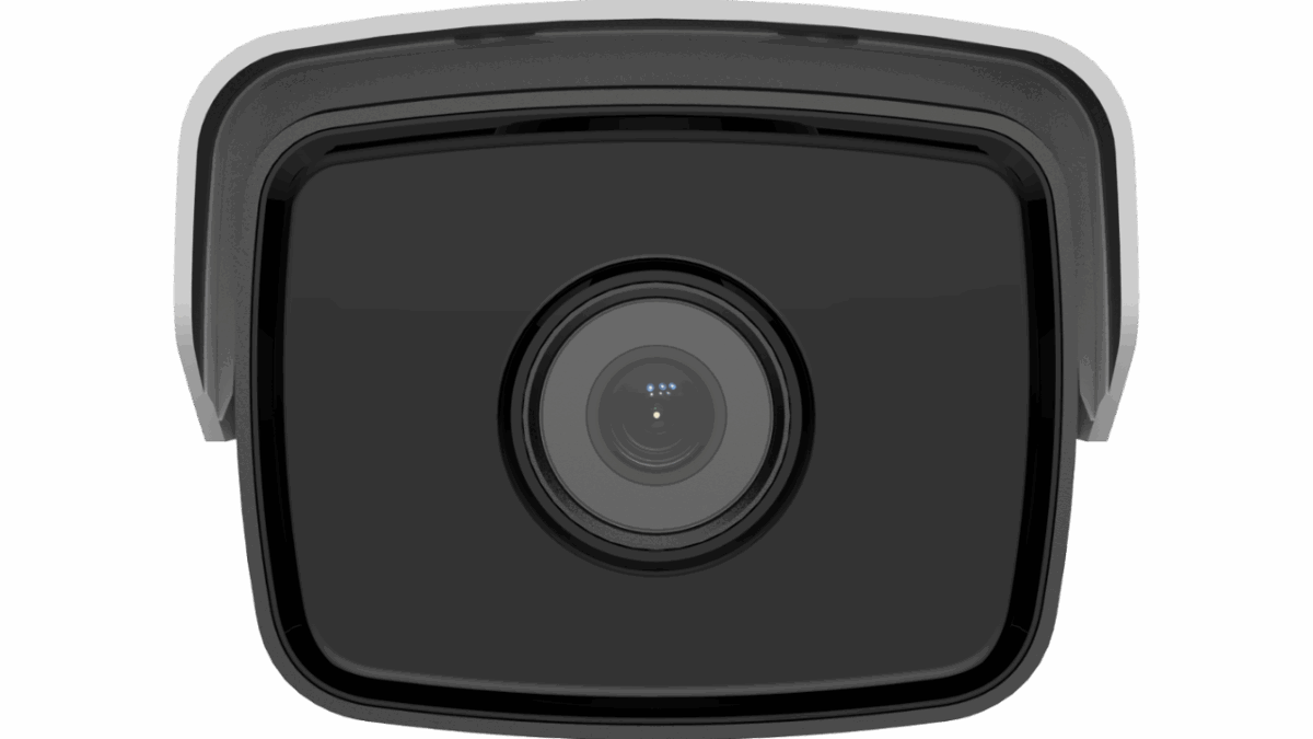კამერა,IP,Hikvision,DS-2CD1T23G0-I(C),4mm,2mp,Bullet,IR50m,,,, - Image 4