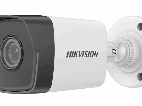 კამერა,IP,Hikvision,DS-2CD1023G0-IUF(C),2.8mm,2mp,Bullet,IR30m,,Mic,SDcard,