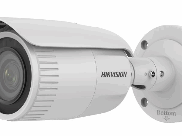 კამერა,IP,Hikvision,DS-2CD1623G0-I,2.8-12mm,2mp,Bullet,IR50m,Micro SD