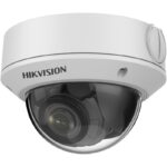 კამერა DS-2CD1723G2-IZ (D)(2.8-12mm), 2MP, VF, Dome