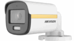 კამერა,Hikvision, DS-2CE10DF3T-FS, 2.8mm,HDTVI,2mp,Bullet,Fix,WL20m,ColorVu,Mic