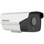კამერა,IP,Hikvision,DS-2CD3T23G1-I/4G,2.8mm,2mp,Bullet,IR30m,DarkFighter,4G,, - Image 3