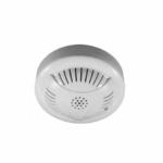 Non-addressable natural gas detector, 2-wire, sounder 402-003