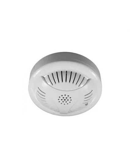 Non-addressable natural gas detector, 2-wire, sounder 402-003