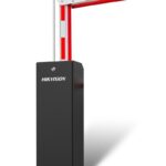 შლაგბაუმი, Hikvision, DS-TMG4B1-RA (2+2) m