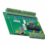 ორი კარის კონტროლერი C2 (only Board)