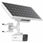 კამერა,IP,Hikvision,DS-2XS2T47G1-LDH/4G,4mm,4mp,Bullet,WL30m,ColorVu,Solar,4G, - Image 3