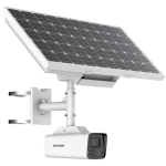 კამერა,IP,Hikvision,DS-2XS2T47G1-LDH/4G,4mm,4mp,Bullet,WL30m,ColorVu,Solar,4G, - Image 5