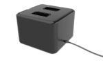 კამერა,IP,PTZ,Hikvision,iDS-MCD402-ES/36X/I/GLE,8mp,Dome,IR100m,36xO.Z,Dual-lens,Kit,4G,Mic - Image 3