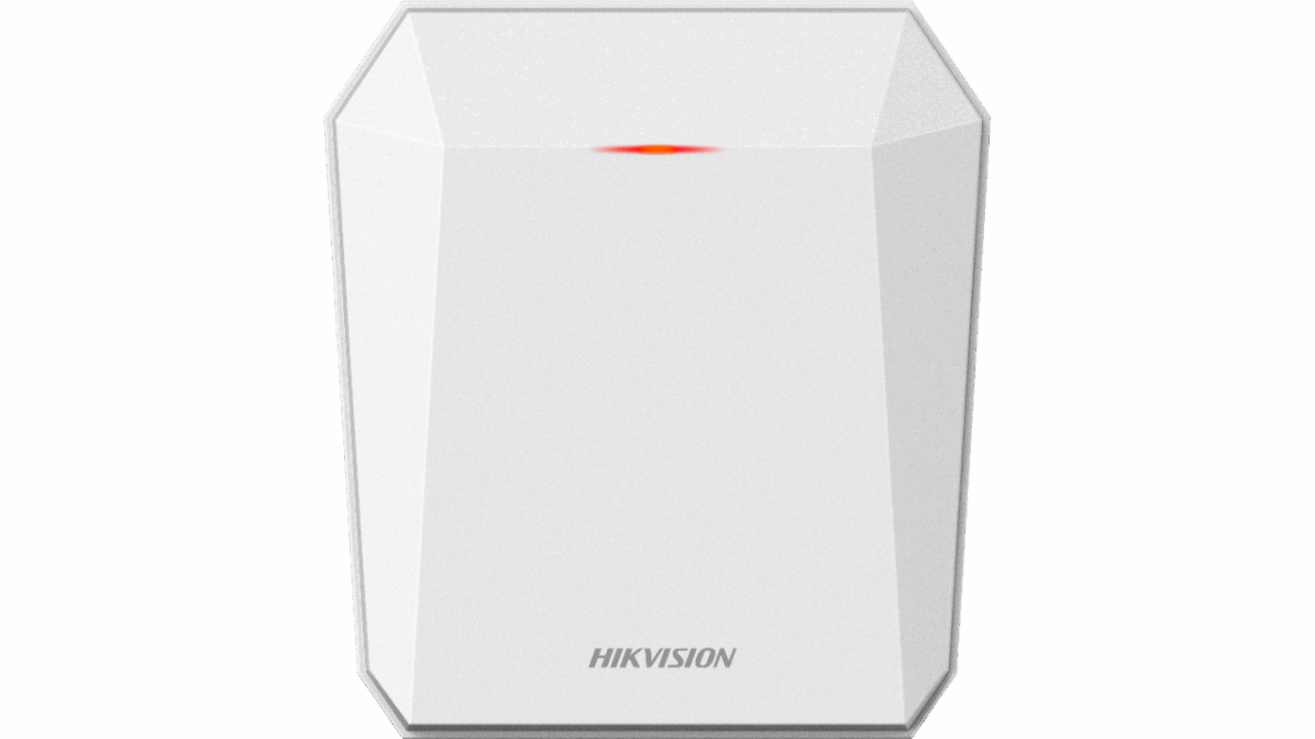 რადარი DS-PRI120 - Image 1