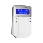 კლავიატურა paradox K32LCD+ - Image 6