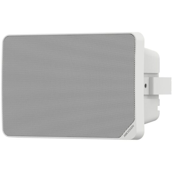 ჭერის ქსელური სპიკერი, Hikvision, DS-QAZ1110G1R-BE