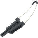 ADSS კაბელის დამჭიმი სამაგრი