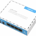 WiFi როუტერი hAP lite classic