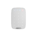 სენსორული კლავიატურა Ajax Keypad (8EU) ASP White