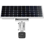 კამერა,IP,Hikvision,DS-2XS2T47G1-LDH/4G,4mm,4mp,Bullet,WL30m,ColorVu,Solar,4G, - Image 6