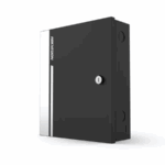 ოთხი კარის კონტროლერი DS-K2804