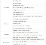 TT-PS122018 12V 20A 18ch power box,220V - Image 4