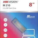 USB DRIVE HS-USB-M210/8G