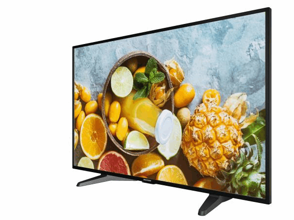 მონიტორი, Hikvision, DS-D5032QE, 31.5Inch